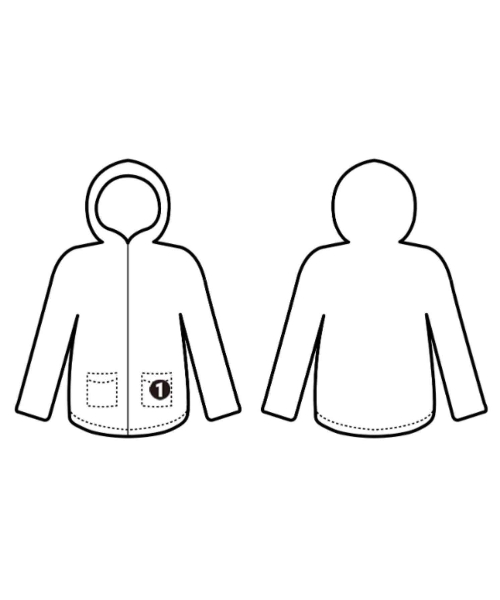 THE NORTH FACE（ザノースフェイス）その他 黒 サイズ:100(3T-4T) キッズ/2200633836634