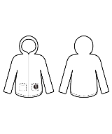 THE NORTH FACE（ザノースフェイス）その他 黒 サイズ:100(3T-4T) キッズ/2200633836634