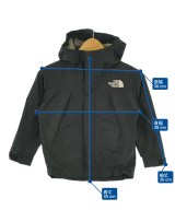 THE NORTH FACE（ザノースフェイス）その他 黒 サイズ:100(3T-4T) キッズ/2200633836634