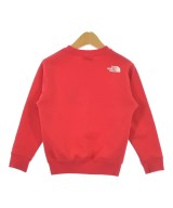 THE NORTH FACE（ザノースフェイス）スウェット 赤 サイズ:120(7T-8T) キッズ/2200633836788