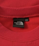 THE NORTH FACE（ザノースフェイス）スウェット 赤 サイズ:120(7T-8T) キッズ/2200633836788