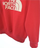 THE NORTH FACE（ザノースフェイス）スウェット 赤 サイズ:120(7T-8T) キッズ/2200633836788