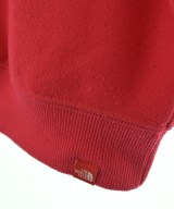 THE NORTH FACE（ザノースフェイス）スウェット 赤 サイズ:120(7T-8T) キッズ/2200633836788