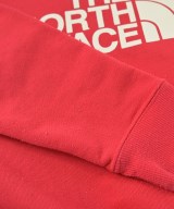 THE NORTH FACE（ザノースフェイス）スウェット 赤 サイズ:120(7T-8T) キッズ/2200633836788