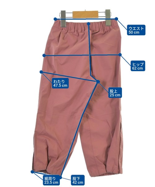 THE NORTH FACE（ザノースフェイス）その他 ピンク サイズ:100(3T-4T) キッズ/2200633836818