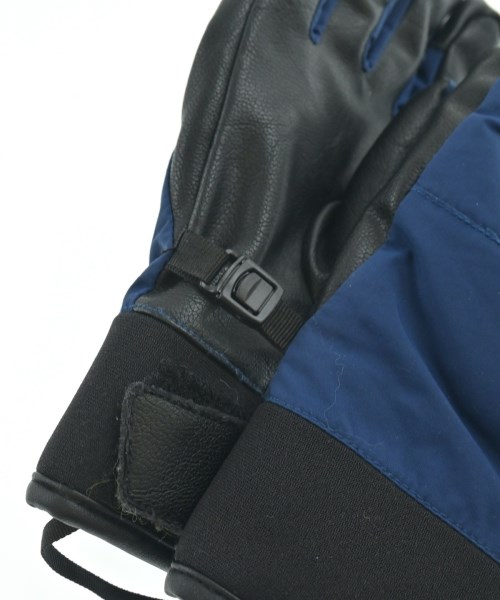 THE NORTH FACE（ザノースフェイス）小物類（その他） 青 サイズ:S キッズ/2200635657138
