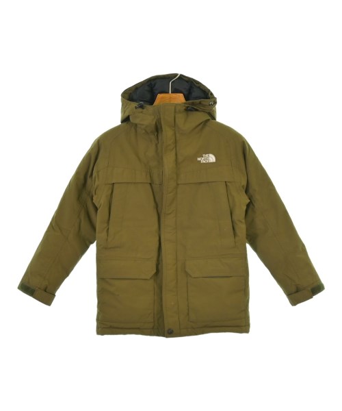 THE NORTH FACE(ザノースフェイス)その他 カーキ サイズ:130(9T-10T)/2200635657145