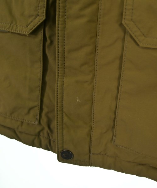 THE NORTH FACE（ザノースフェイス）その他 カーキ サイズ:130(9T-10T) キッズ/2200635657145