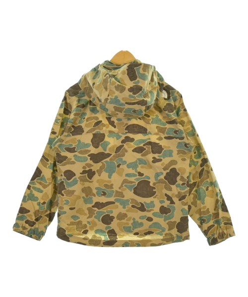 THE NORTH FACE（ザノースフェイス）その他 ベージュ サイズ:130(9T-10T) キッズ/2200635657176