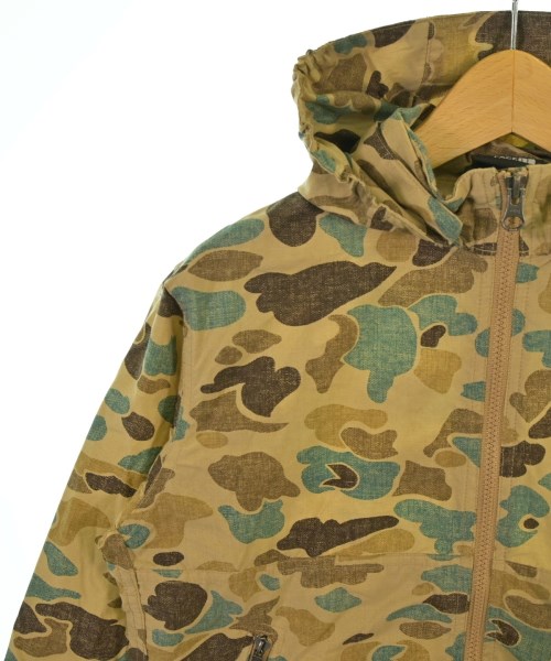 THE NORTH FACE（ザノースフェイス）その他 ベージュ サイズ:130(9T-10T) キッズ/2200635657176