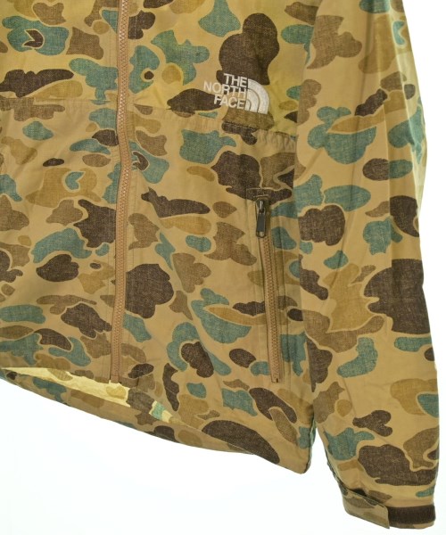 THE NORTH FACE（ザノースフェイス）その他 ベージュ サイズ:130(9T-10T) キッズ/2200635657176