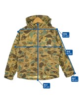 THE NORTH FACE（ザノースフェイス）その他 ベージュ サイズ:130(9T-10T) キッズ/2200635657176