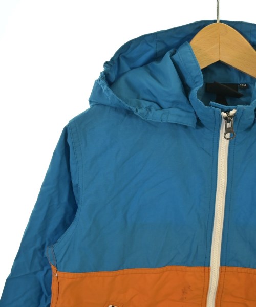THE NORTH FACE（ザノースフェイス）その他 青 サイズ:130(9T-10T) キッズ/2200635657183