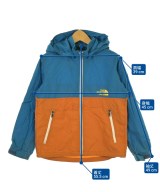 THE NORTH FACE（ザノースフェイス）その他 青 サイズ:130(9T-10T) キッズ/2200635657183