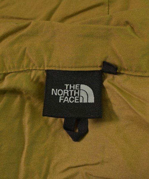 THE NORTH FACE（ザノースフェイス）その他 ベージュ サイズ:100(3T-4T) キッズ/2200635657190