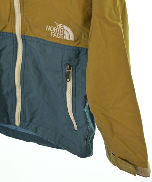 THE NORTH FACE（ザノースフェイス）その他 ベージュ サイズ:100(3T-4T) キッズ/2200635657190