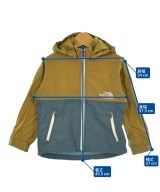 THE NORTH FACE（ザノースフェイス）その他 ベージュ サイズ:100(3T-4T) キッズ/2200635657190