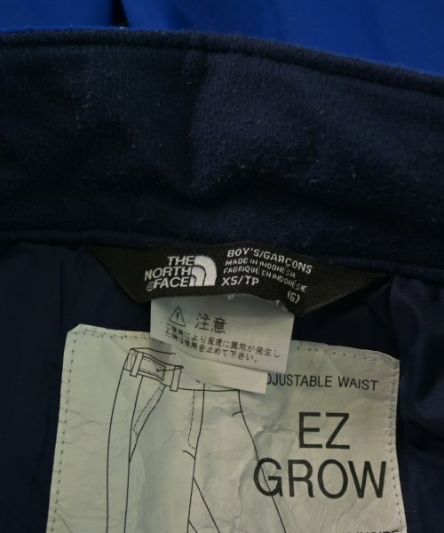 THE NORTH FACE（ザノースフェイス）その他 青 サイズ:XS(24M位) キッズ/2200635657213