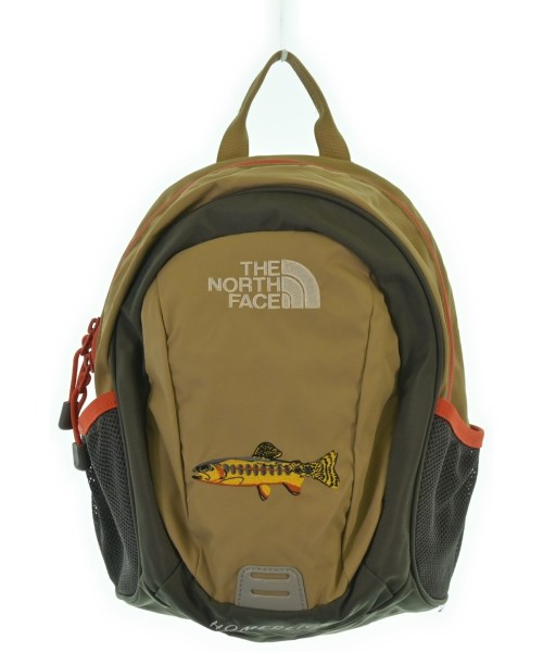 THE NORTH FACE(ザノースフェイス)小物類（その他） ベージュ サイズ:-/2200638801064