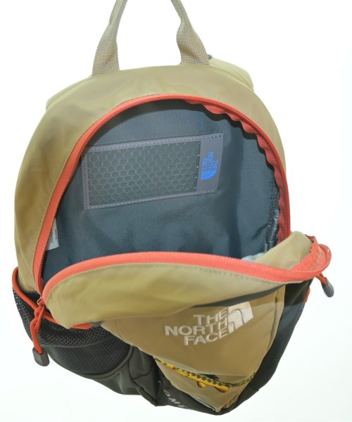 THE NORTH FACE（ザノースフェイス）小物類（その他） ベージュ サイズ:- キッズ/2200638801064