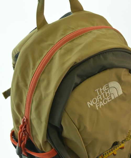 THE NORTH FACE（ザノースフェイス）小物類（その他） ベージュ サイズ:- キッズ/2200638801064