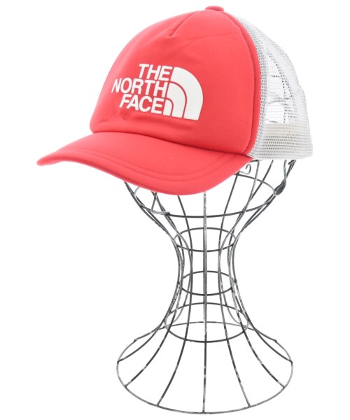 THE NORTH FACE(ザノースフェイス)小物類（その他） 赤 サイズ:-/2200613915021