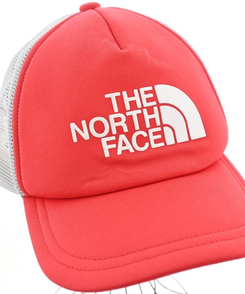 THE NORTH FACE（ザノースフェイス）小物類（その他） 赤 サイズ:- キッズ/2200613915021