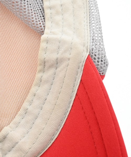 THE NORTH FACE（ザノースフェイス）小物類（その他） 赤 サイズ:- キッズ/2200613915021