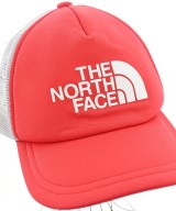 THE NORTH FACE（ザノースフェイス）小物類（その他） 赤 サイズ:- キッズ/2200613915021