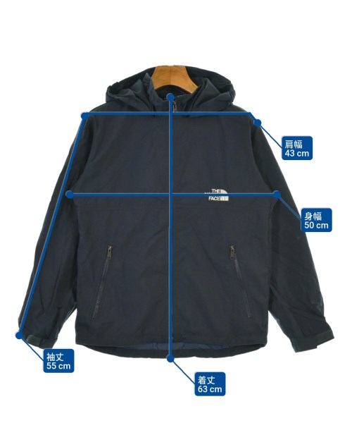 THE NORTH FACE（ザノースフェイス）その他 紺 サイズ:150(13T-14T) キッズ/2200613915229