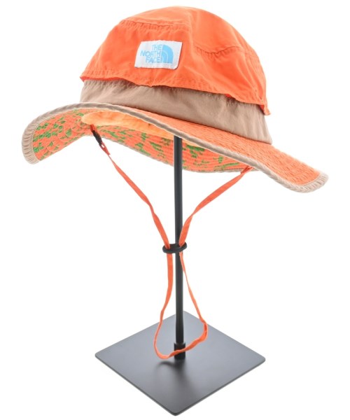 THE NORTH FACE(ザノースフェイス)小物類（その他） オレンジ サイズ:-/2200638703320