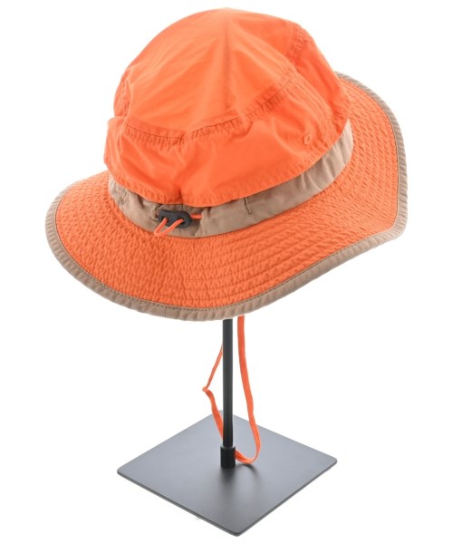 THE NORTH FACE（ザノースフェイス）小物類（その他） オレンジ サイズ:- キッズ/2200638703320