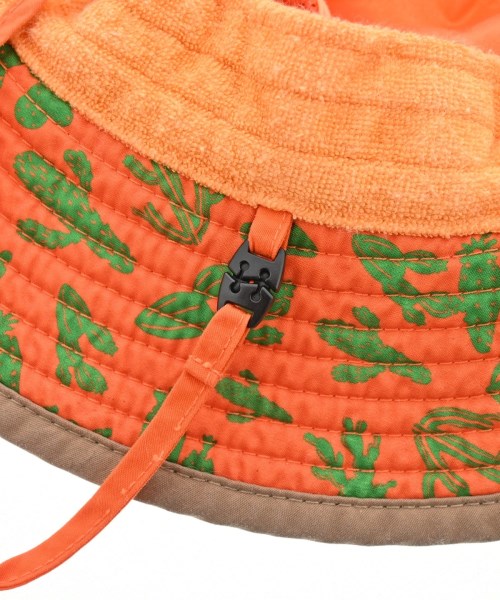 THE NORTH FACE（ザノースフェイス）小物類（その他） オレンジ サイズ:- キッズ/2200638703320