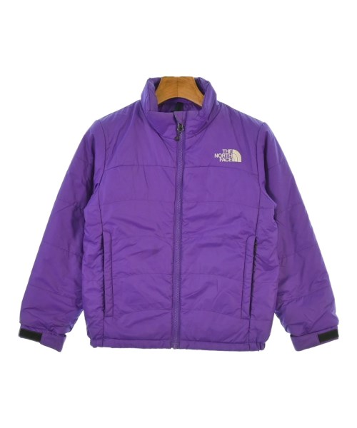 THE NORTH FACE(ザノースフェイス)その他 紫 サイズ:130(9T-10T)/2200648481089