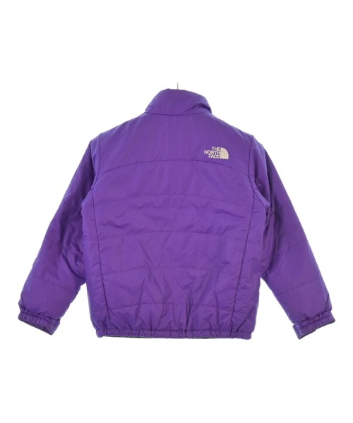 THE NORTH FACE（ザノースフェイス）その他 紫 サイズ:130(9T-10T) キッズ/2200648481089