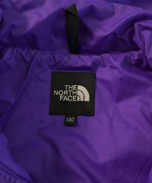 THE NORTH FACE（ザノースフェイス）その他 紫 サイズ:130(9T-10T) キッズ/2200648481089