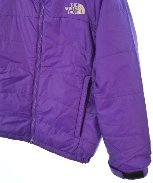 THE NORTH FACE（ザノースフェイス）その他 紫 サイズ:130(9T-10T) キッズ/2200648481089
