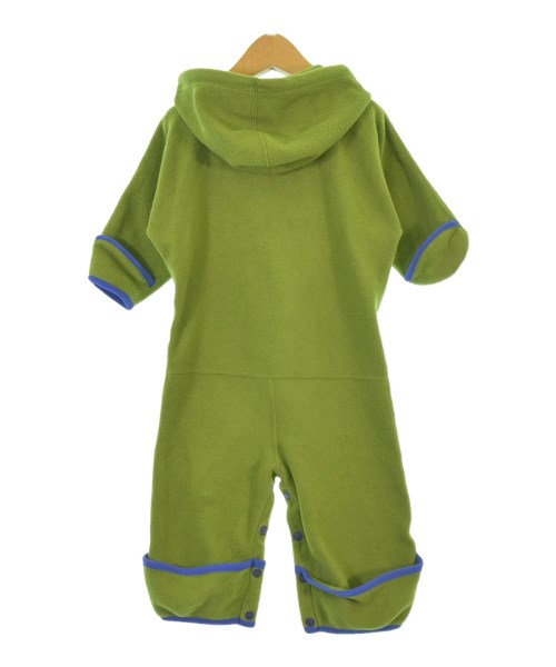 THE NORTH FACE（ザノースフェイス）ワンピース（その他） 緑 サイズ:F キッズ/2200642243072