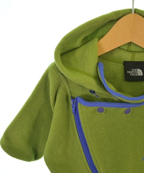 THE NORTH FACE（ザノースフェイス）ワンピース（その他） 緑 サイズ:F キッズ/2200642243072
