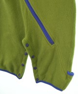 THE NORTH FACE（ザノースフェイス）ワンピース（その他） 緑 サイズ:F キッズ/2200642243072