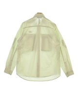 THE NORTH FACE（ザノースフェイス）シャツ 緑 サイズ:S(100cm位) キッズ/2200638724752