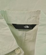 THE NORTH FACE（ザノースフェイス）シャツ 緑 サイズ:S(100cm位) キッズ/2200638724752