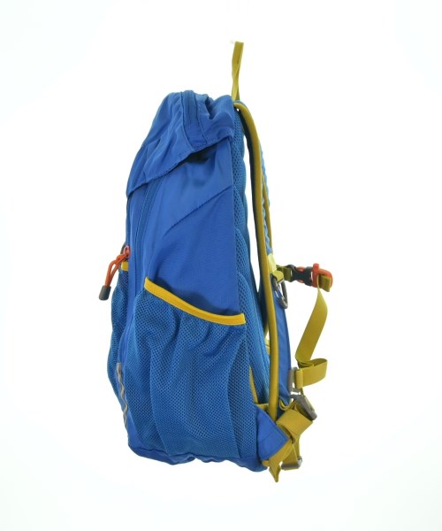 THE NORTH FACE（ザノースフェイス）小物類（その他） 青 サイズ:- キッズ/2200638724875