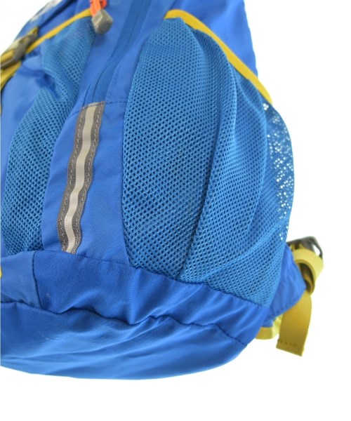 THE NORTH FACE（ザノースフェイス）小物類（その他） 青 サイズ:- キッズ/2200638724875