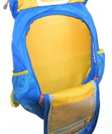 THE NORTH FACE（ザノースフェイス）小物類（その他） 青 サイズ:- キッズ/2200638724875