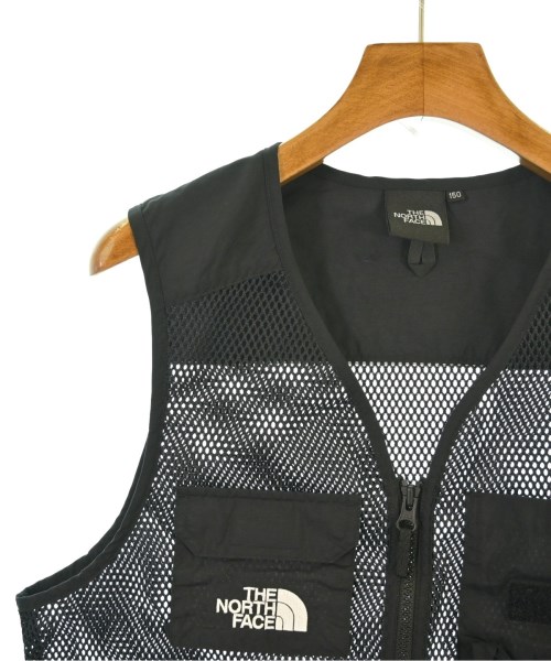 THE NORTH FACE（ザノースフェイス）その他 黒 サイズ:150(13T-14T) キッズ/2200640308223