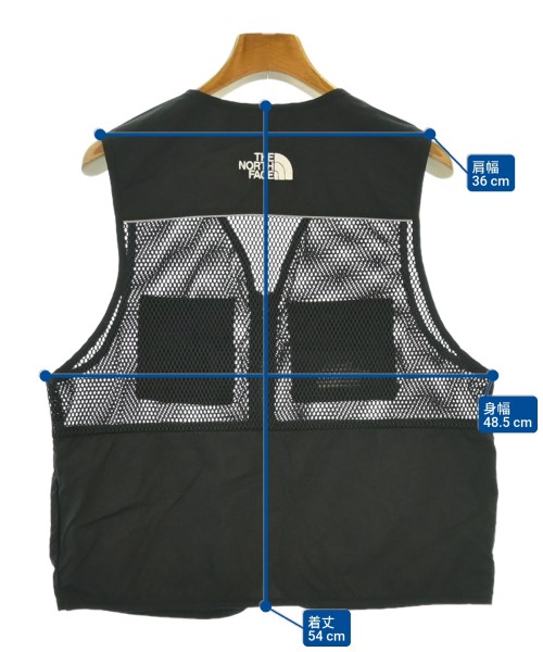 THE NORTH FACE（ザノースフェイス）その他 黒 サイズ:150(13T-14T) キッズ/2200640308223