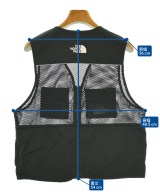 THE NORTH FACE（ザノースフェイス）その他 黒 サイズ:150(13T-14T) キッズ/2200640308223