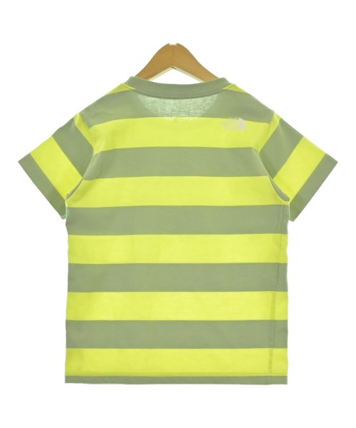 THE NORTH FACE（ザノースフェイス）Tシャツ・カットソー カーキ サイズ:130(9T-10T) キッズ/2200645686142