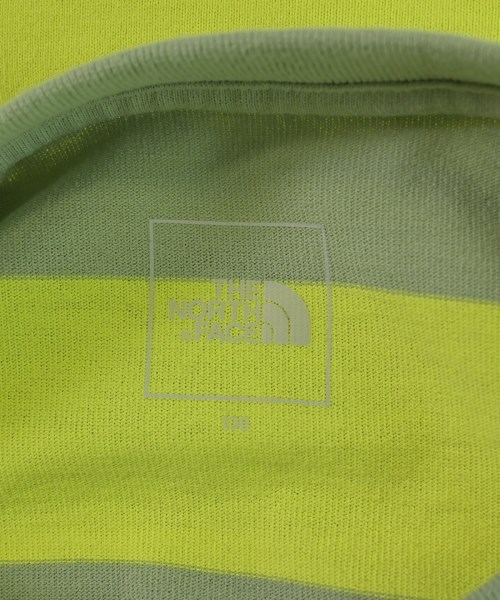 THE NORTH FACE（ザノースフェイス）Tシャツ・カットソー カーキ サイズ:130(9T-10T) キッズ/2200645686142